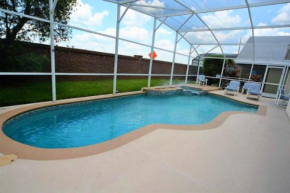 Casa Vacacional en Orlando Cerca a Disney